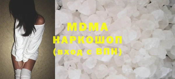 крисы Пересвет